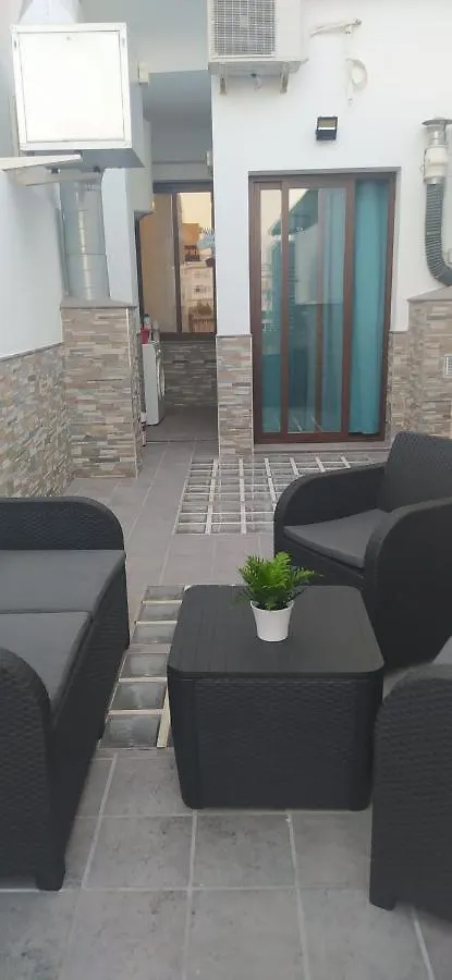 Tatil Evi Alojamiento Alora Castillo Arabe Y Museo