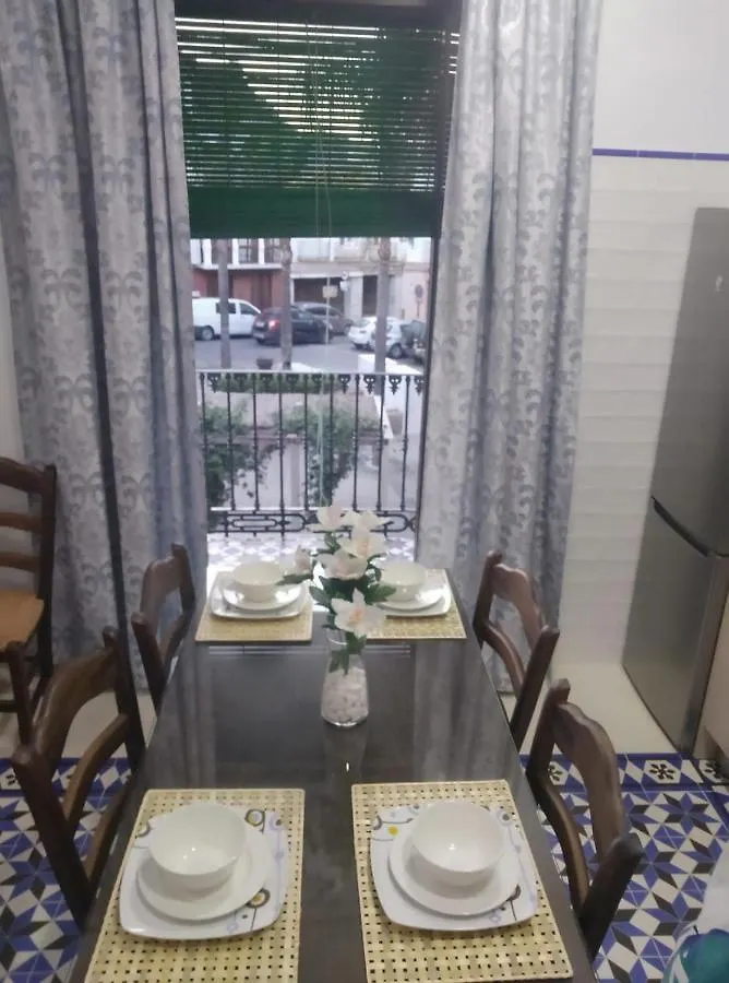 Tatil Evi Alojamiento Alora Castillo Arabe Y Museo İspanya