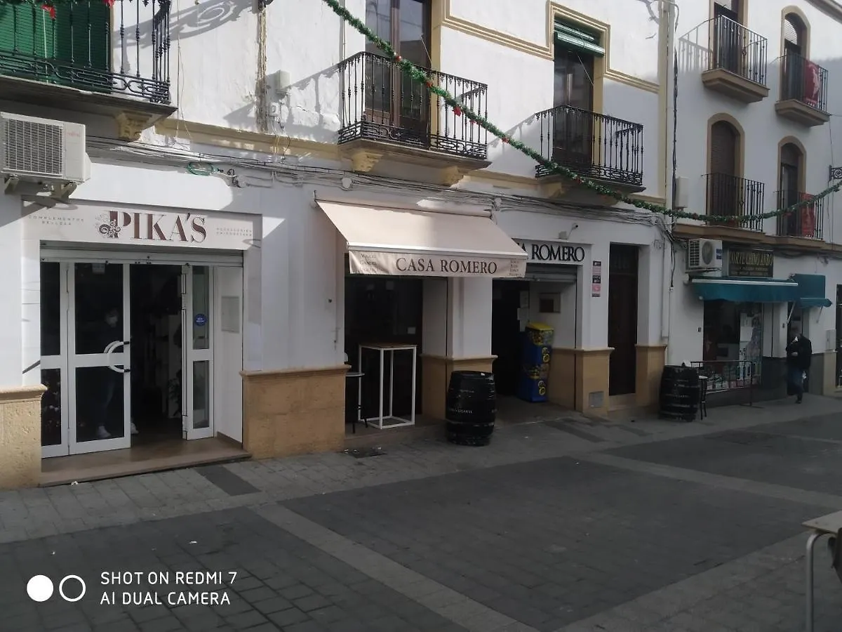 Holiday home Alojamiento Alora Castillo Arabe Y Museo