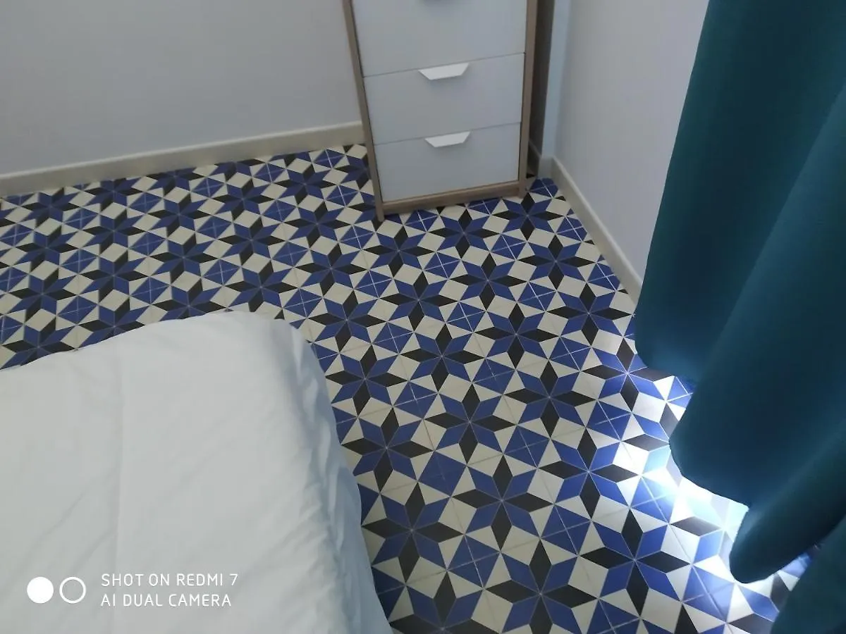 Holiday home Alojamiento Alora Castillo Arabe Y Museo Spain
