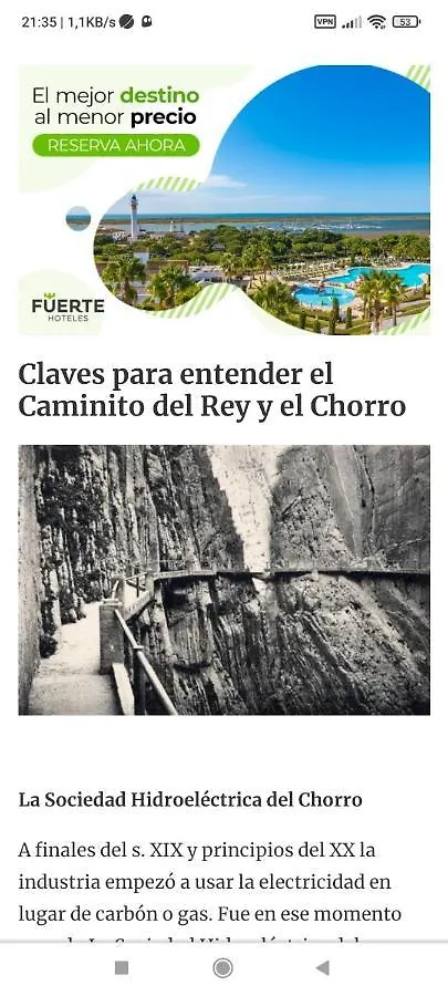 Holiday home Alojamiento Alora Castillo Arabe Y Museo